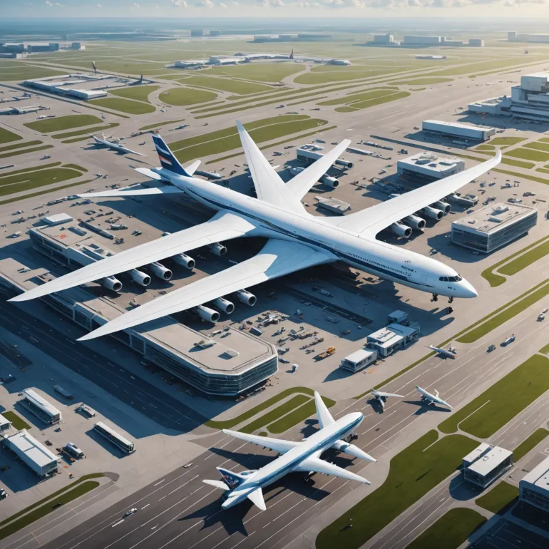 Путешествия: как превратить задержки и расстояния в новые возможности для приключений