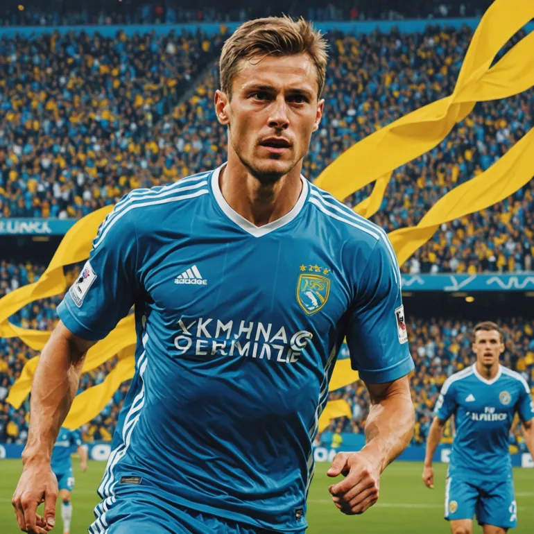 Футболист, покинувший «Зенит» из-за СВО, рассказал о непростых испытаниях после возвращения на Украину