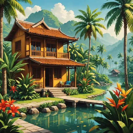 Зимовка во Вьетнаме: подробная инструкция и важные нюансы