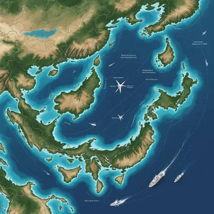 Что такое Восточно Китайское море? Подробный обзор и практические советы