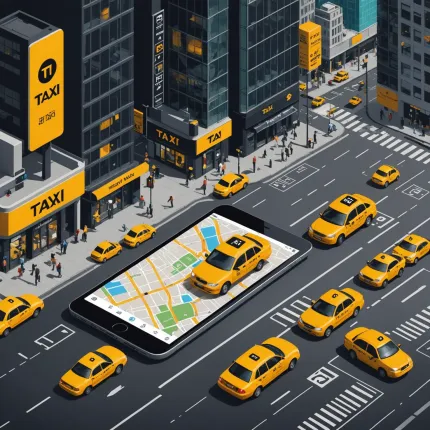 Почему заказать такси — это оптимальное решение для вашего комфорта и безопасности