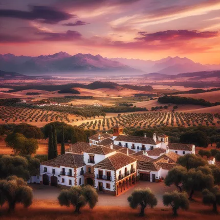 Испания: Страна Солнца и Культуры